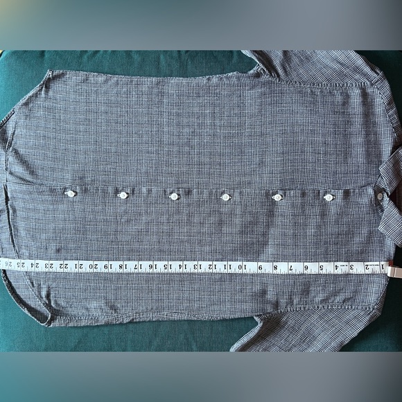 Bonobos Slim-Fit Soft Casual Button-Down Shirt - Picture 4 of 4